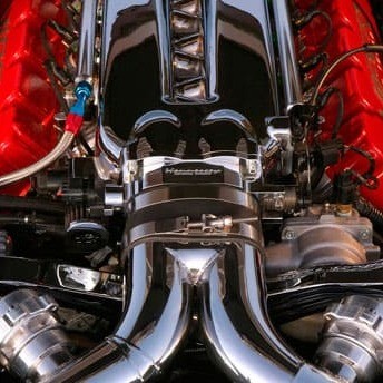 Banco de Potência 4x4