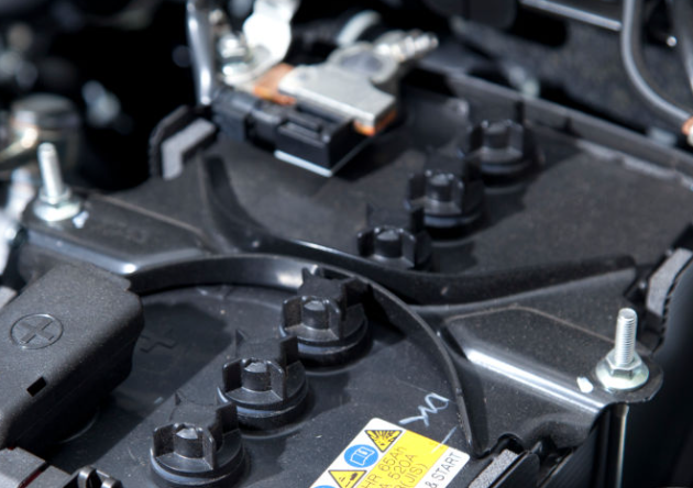 Diagnóstico e Reparação de Baterias