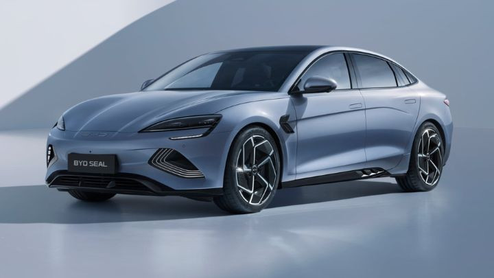 Manutenção de Veiculos Elétricos