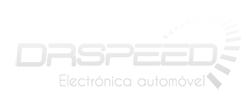 DRSpeed - Electrónica Automóvel
